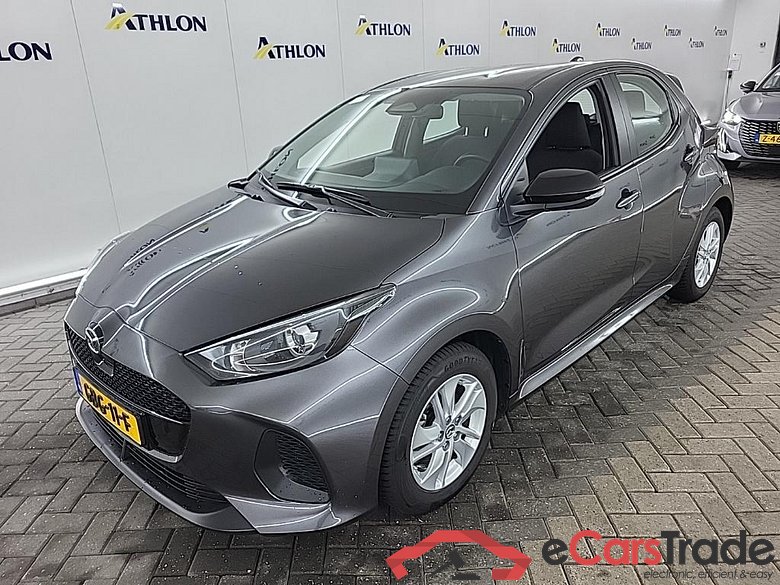 Mazda Mazda2 Hybride 116 Centre-line CVT automaat 5D 85kW #1