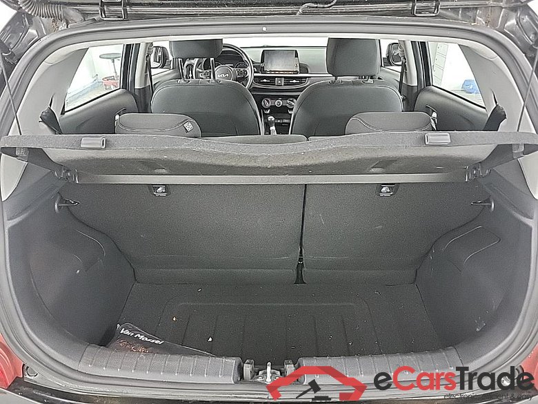 KIA Picanto 1.0 DPi DynamicLine 4-zits 5D 49kW #5