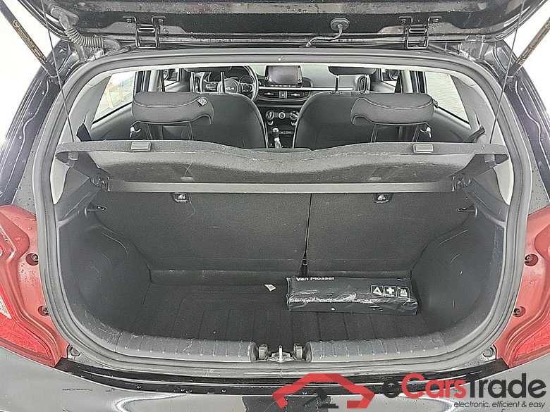 KIA Picanto 1.0 DPi DynamicLine 4-zits 5D 49kW #5