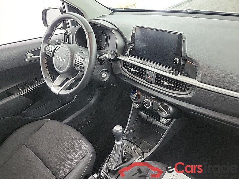 KIA Picanto 1.0 DPi DynamicLine 4-zits 5D 49kW #6