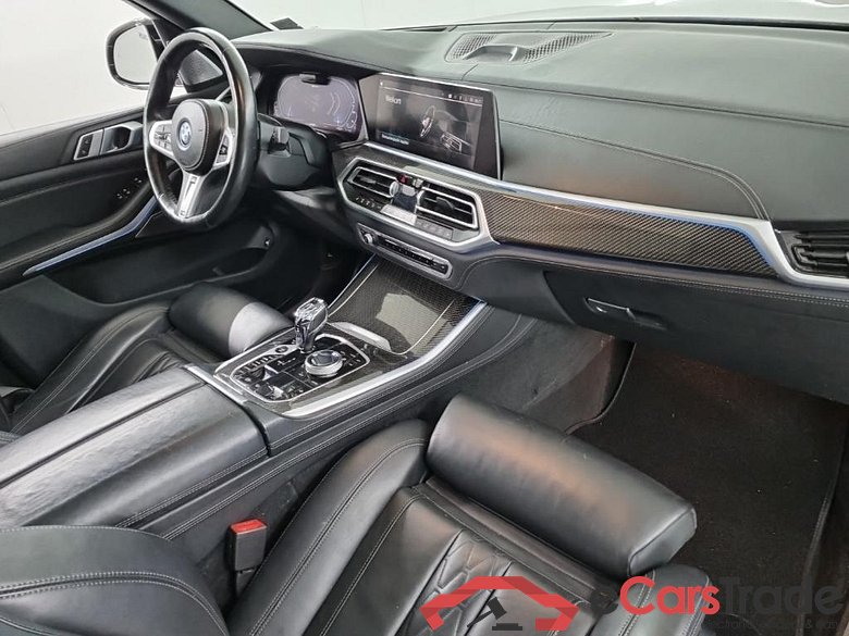 BMW x5 xDrive45e 5D 290kW #6