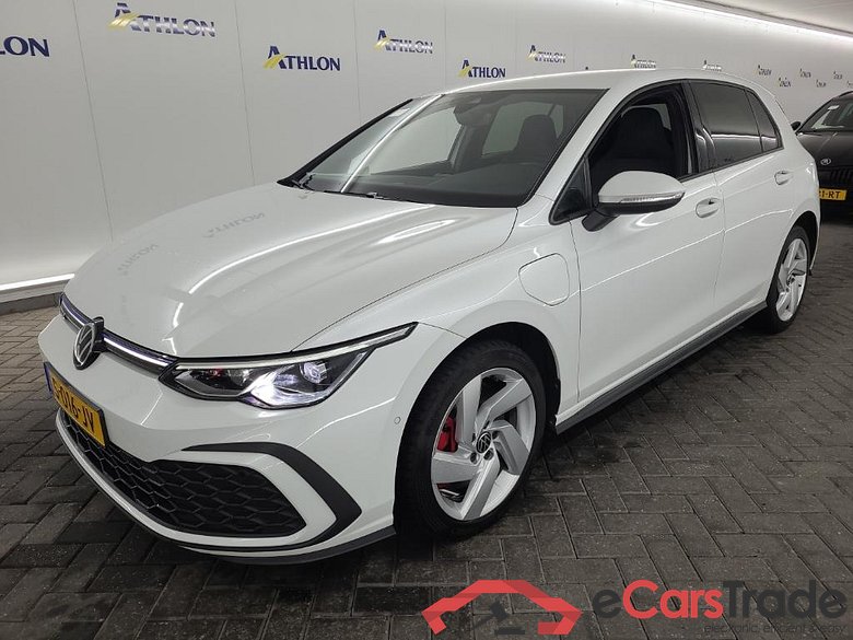 VOLKSWAGEN GOLF 1.4 eHybrid 180kW DSG GTE 5D #1