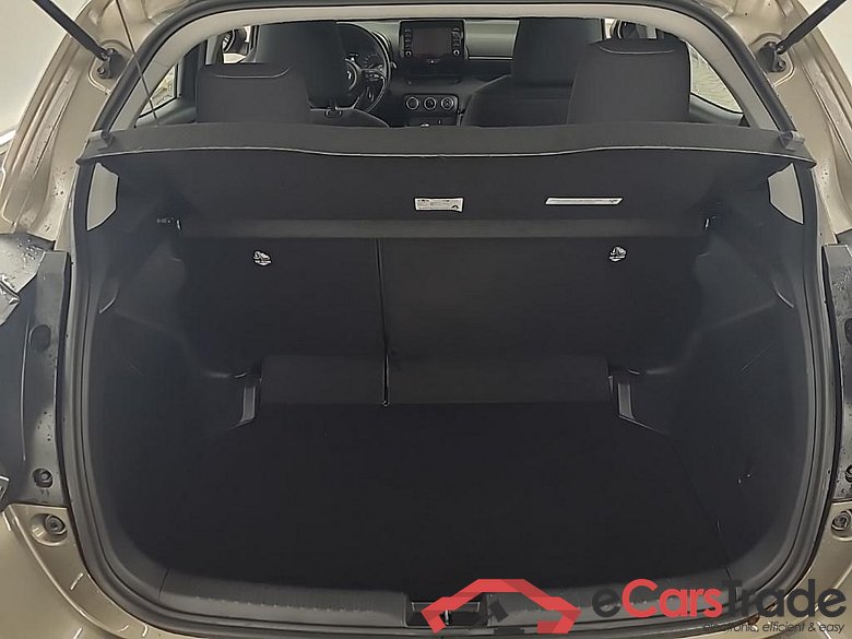 TOYOTA Yaris 1.5 VVT-i Active 5D 92kW #5