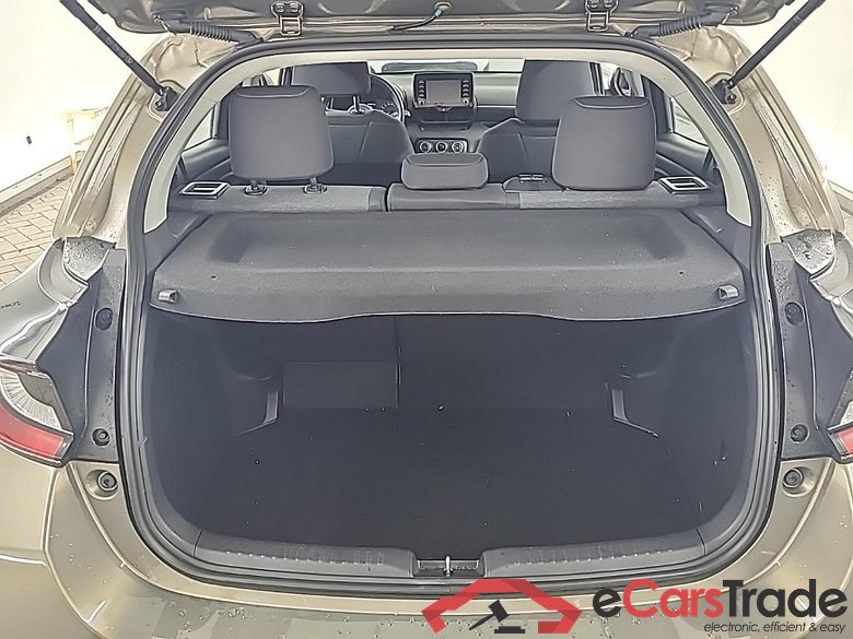 TOYOTA Yaris 1.5 VVT-i Active 5D 92kW #5