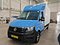 preview Volkswagen Crafter #0