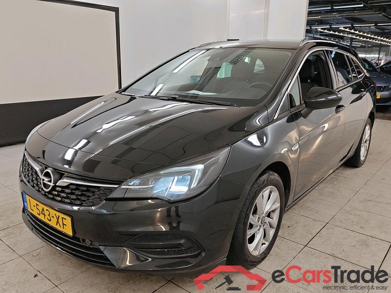 Opel Astra Sports Tourer 1.2 turbo 107kW Business Elegance 5d #1