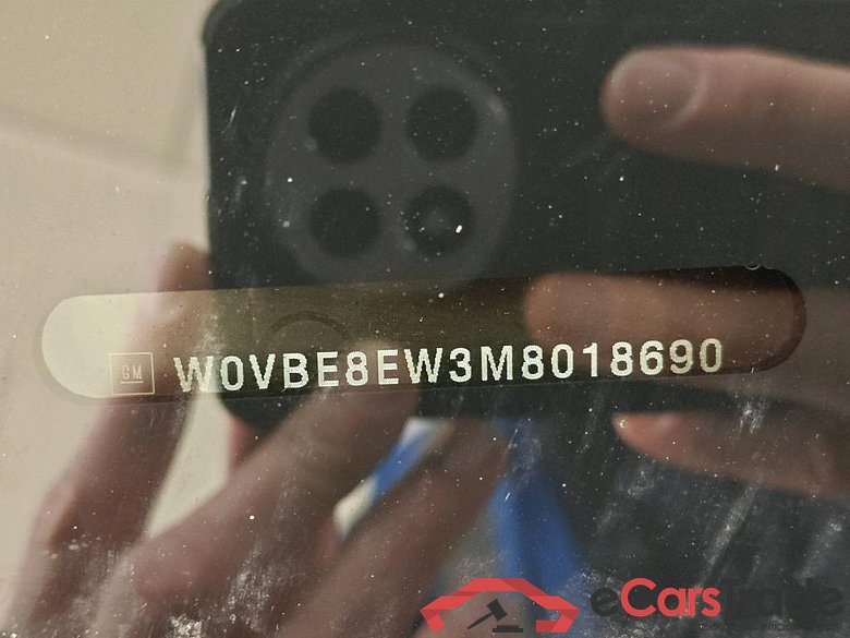 Opel Astra Sports Tourer 1.2 turbo 107kW Business Elegance 5d #6