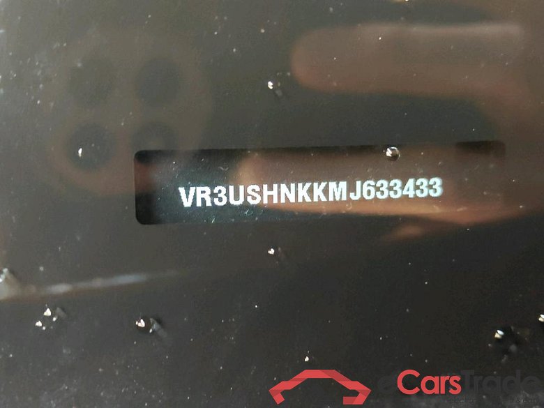 Peugeot 2008 Active Pack 1.2 PureTech 100 5d #6