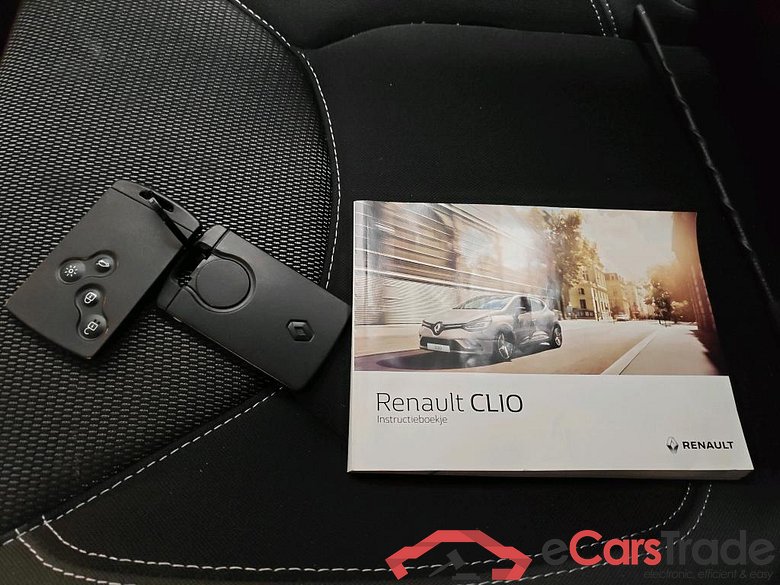 Renault Clio Energy TCe 90 Zen 5d #4