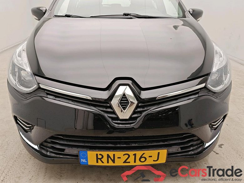 Renault Clio Energy TCe 90 Zen 5d #5