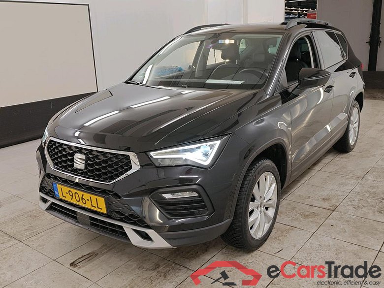 SEAT Ateca 1.0 TSI Style Business Intense 5d #1