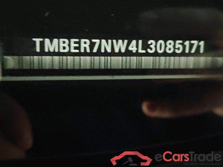 Skoda Scala 1.0 TSI 85kW Ambition 5d #6