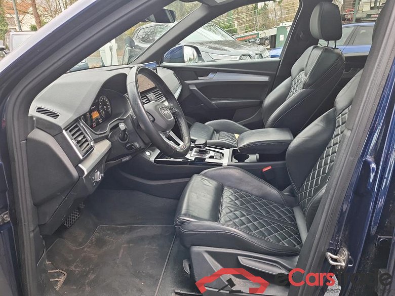 AUDI Q5 SPORTBACK 2.0 50 TFSI E S TRONIC QUATTRO S LINE #5