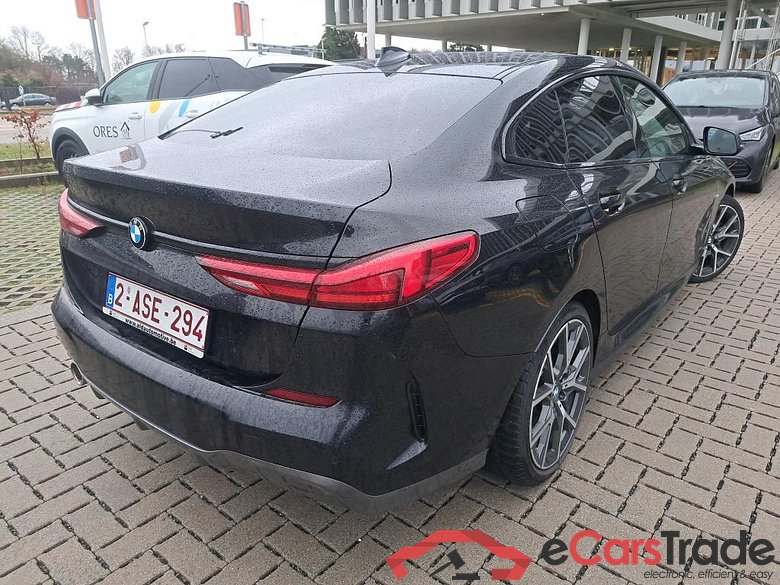 BMW 2 SERIES GRAN COUPE 1.5 218IA GRAN COUPE #4