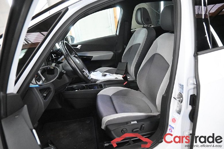 VW ID.3 Performance Upgrade Pro 1st Max 5d 150kW #4