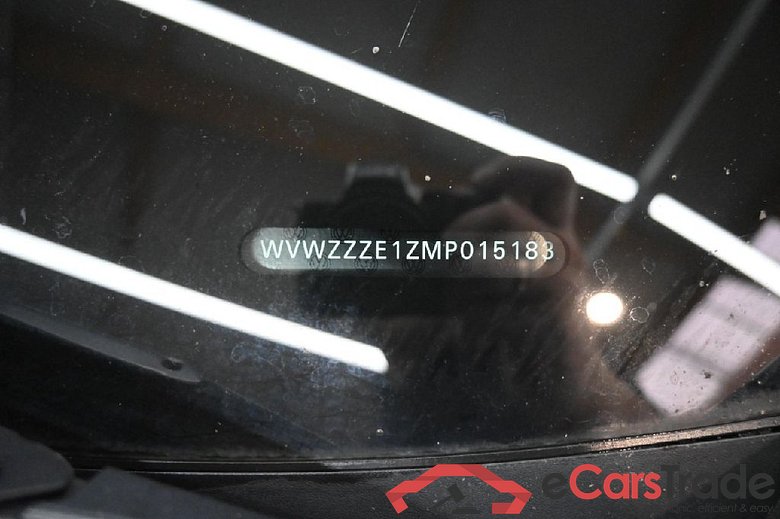 VW ID.3 Performance Upgrade Pro 1st Max 5d 150kW #5