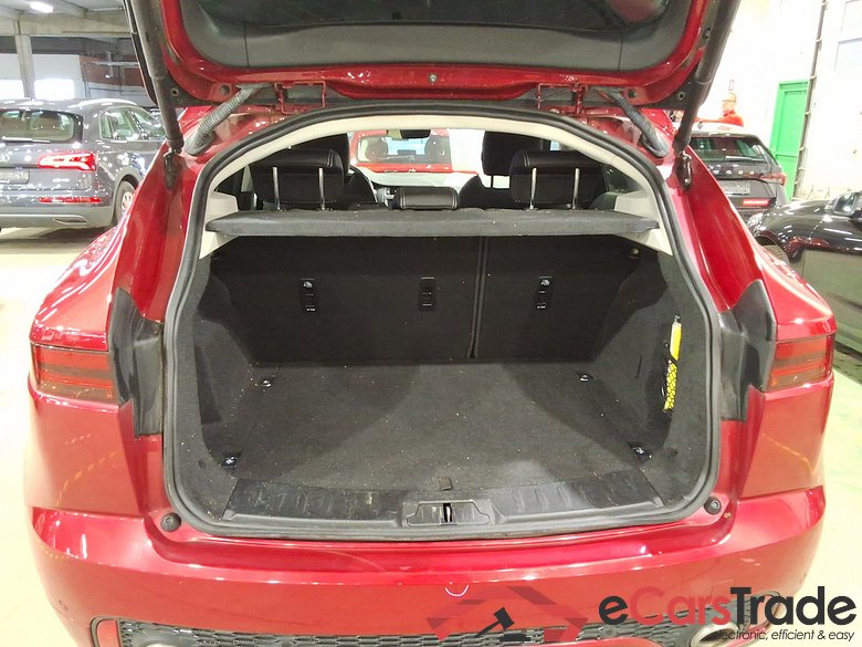 JAGUAR E-PACE 2.0 D150 R-DYNAMIC S AUTO 4WD #3