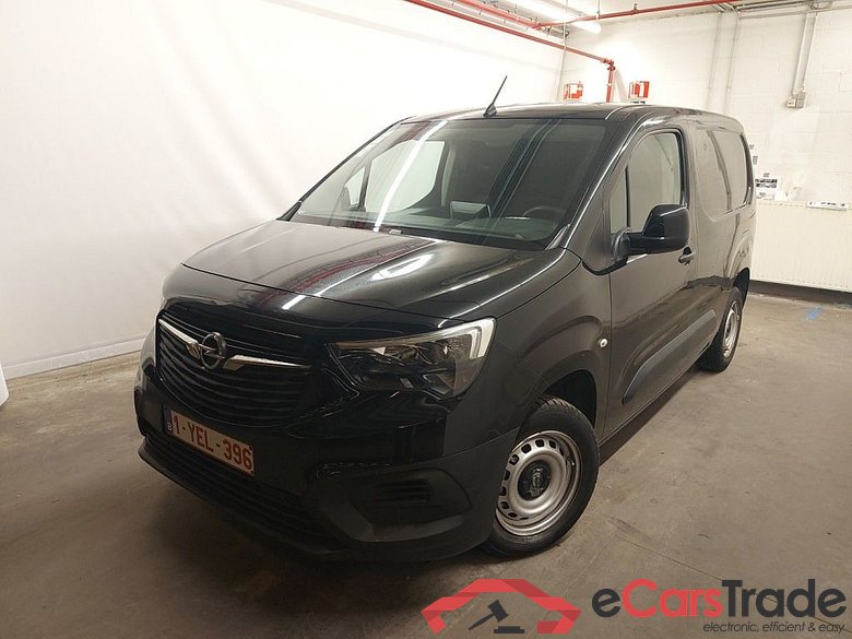 Opel Combo 1.5 Turbo 55kW 2.0T L1H1 Edition 4d #1
