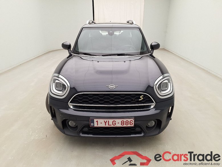 MINI, Mini Countryman '16, Mini Countryman Cooper S E ALL4 AT 5d #1