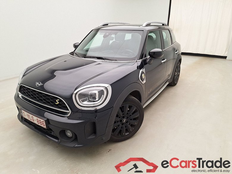 MINI, Mini Countryman '16, Mini Countryman Cooper S E ALL4 AT 5d #2