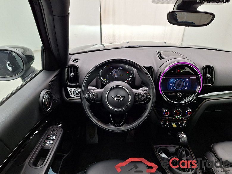 MINI, Mini Countryman '16, Mini Countryman Cooper S E ALL4 AT 5d #5