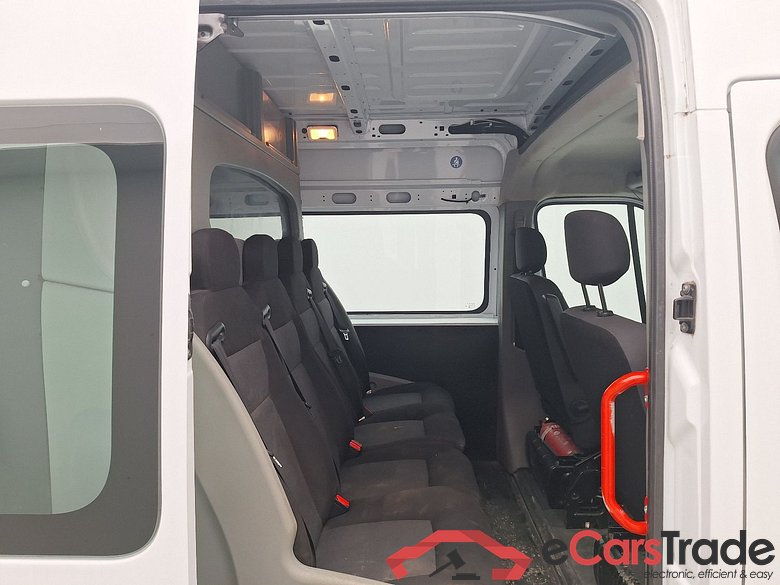 Renault, _Master '19, Renault Master L3H2 En. Bl. dCi 150 - 3.5 DC Gr. C #4