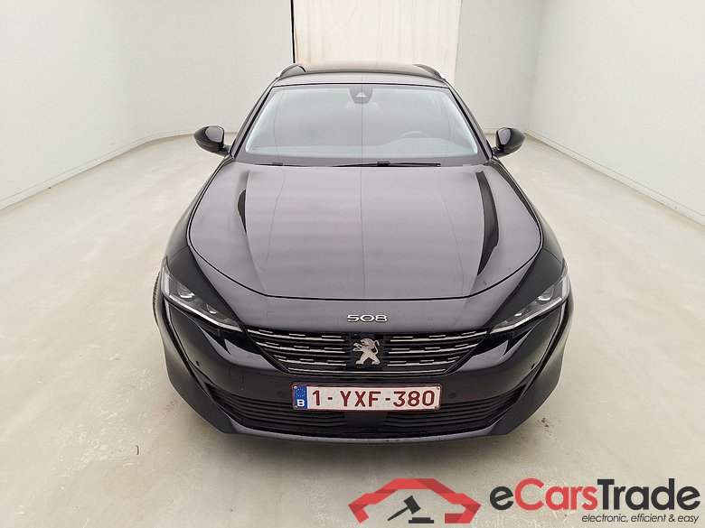 Peugeot, 508 SW '18, Peugeot 508 SW 1.5 BlueHDi 130 S&S EAT8 Allure 5d #1