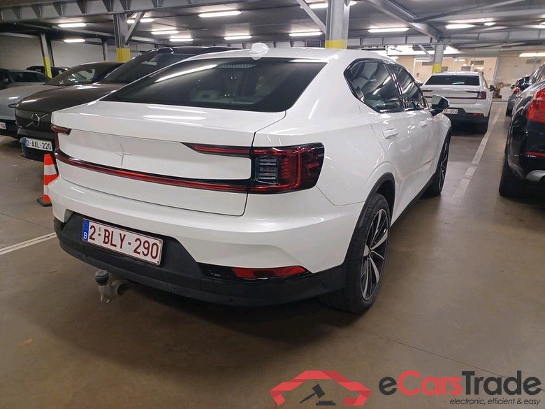 POLESTAR 2 BEV 64KWH SINGLE MOTOR STANDARD RANGE #4