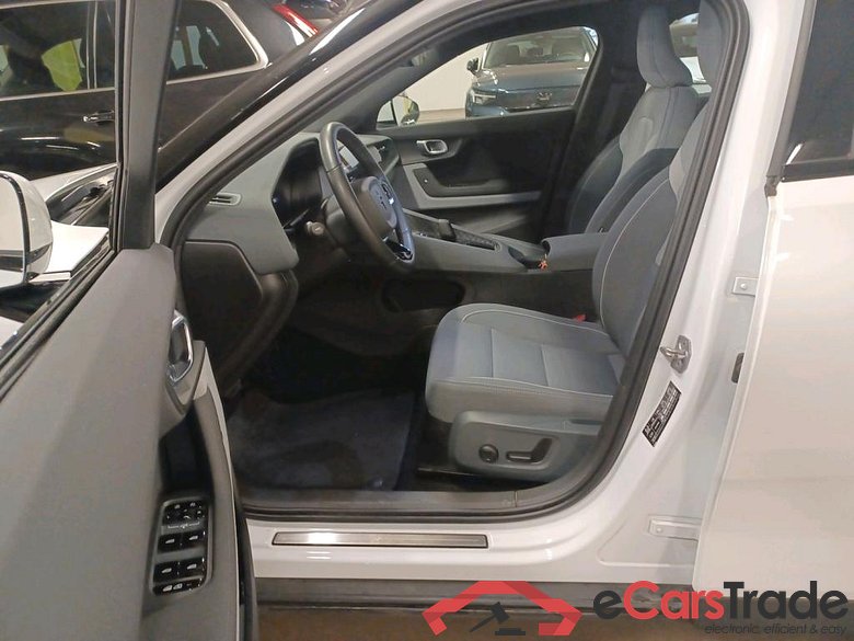 POLESTAR 2 BEV 64KWH SINGLE MOTOR STANDARD RANGE #5