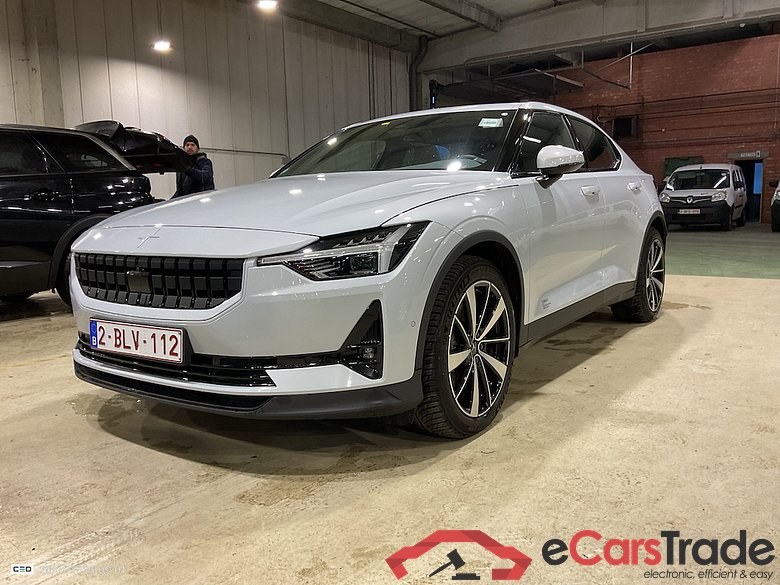 POLESTAR 2 BEV 78KWH DUAL MOTOR AUTO 4WD LONG RANGE