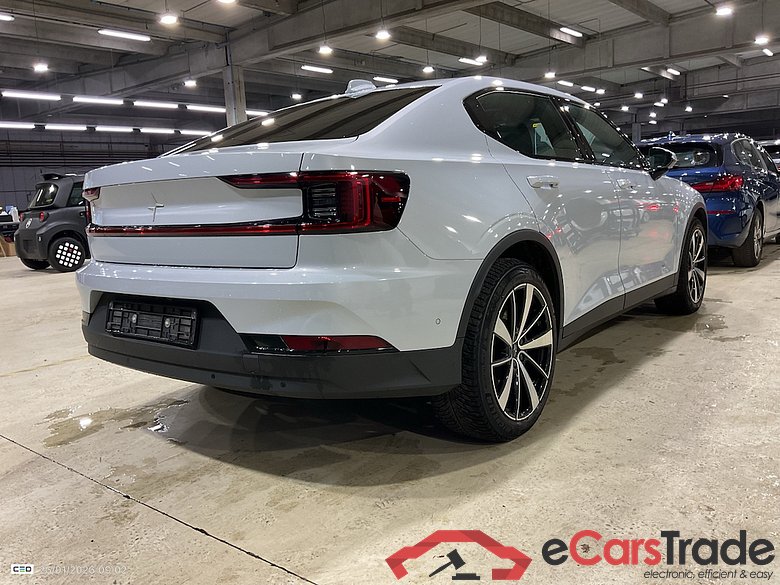 POLESTAR 2 BEV 78KWH DUAL MOTOR AUTO 4WD LONG RANGE #4