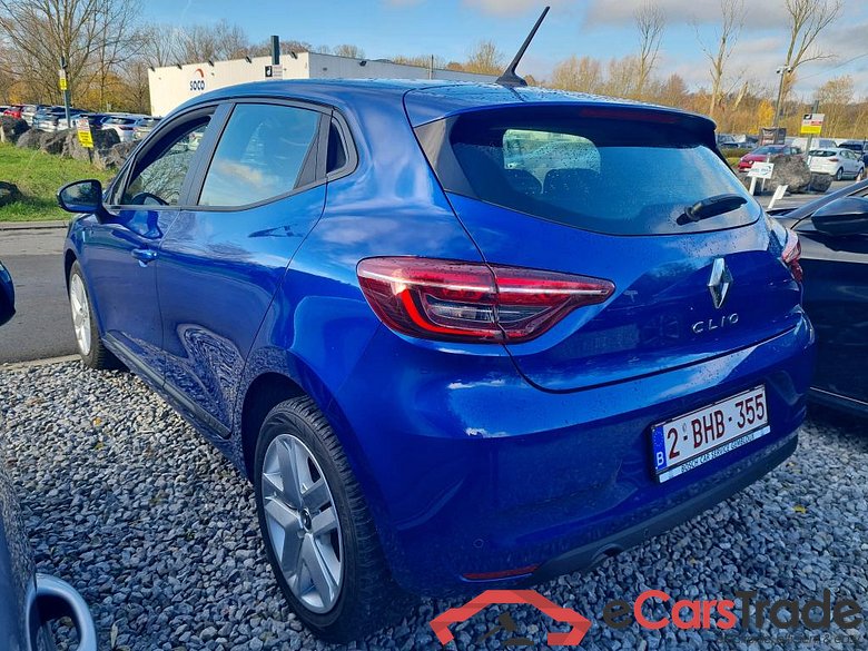 RENAULT Clio 1.0 TCE 90 CORPORATE EDITION #3