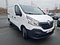 preview Renault Trafic #1