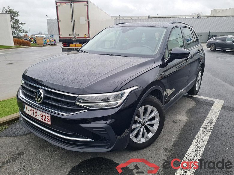 VOLKSWAGEN Tiguan 2.0 TDI 90KW LIFE