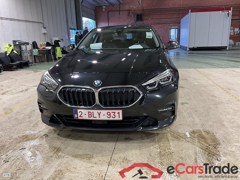 BMW 2 SERIES GRAN COUPE 1.5 218IA GRAN COUPE #2