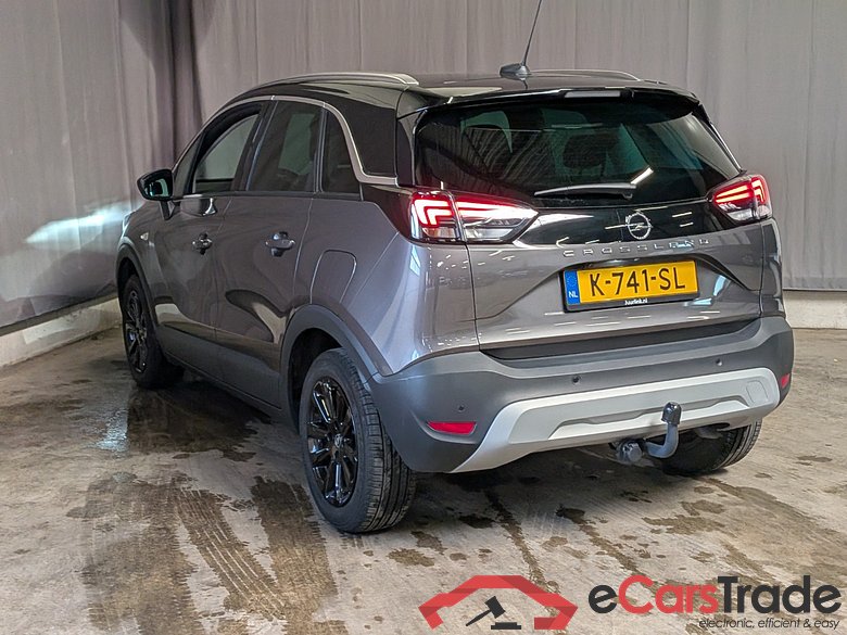 OPEL Crossland 1.2 Turbo Elegance #4