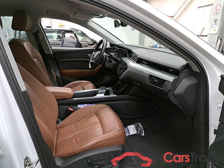 AUDI - AUD E-TRON 55 Quattro 408PK Pack Business Plus *Electric* #3