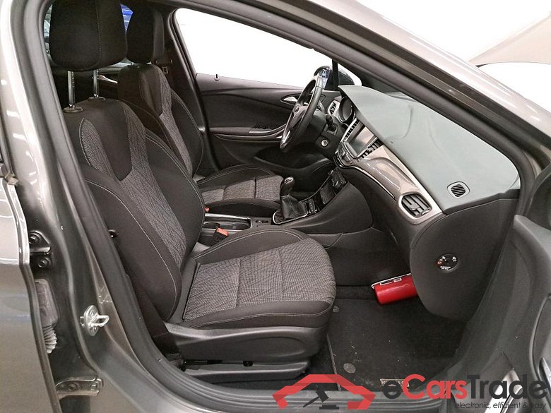 OPEL - OPE ASTRA SPORTS TOURER 1.2 Turbo S/S 2020 Edition 110PK  All In Safety Towing Hook #3