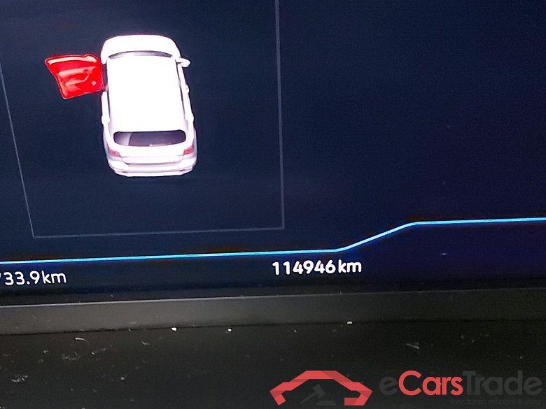 VOLKSWAGEN - VW  T-CROSS 1.0 TSI Style DSG 115PK AUT Pack Premium & Urban & Comfort *Petrol* #5