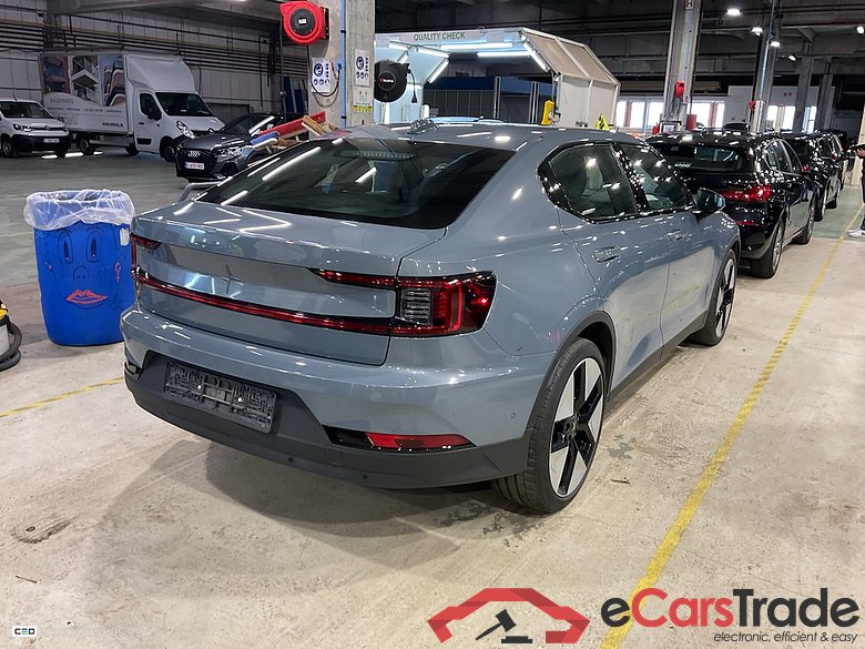 POLESTAR 2 BEV 78KWH SINGLE MOTOR AUTO LONG RANGE #4