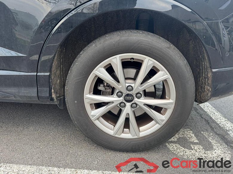 AUDI Q3 Sportback PHEV Audi Q3 Sportback S line 45 TFSI e  180(245) kW(pk) S tronic #5