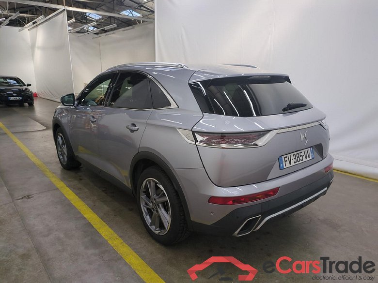 7 Crossback Executive 2.0 BlueHDi 180CV BVA8 E6d #2