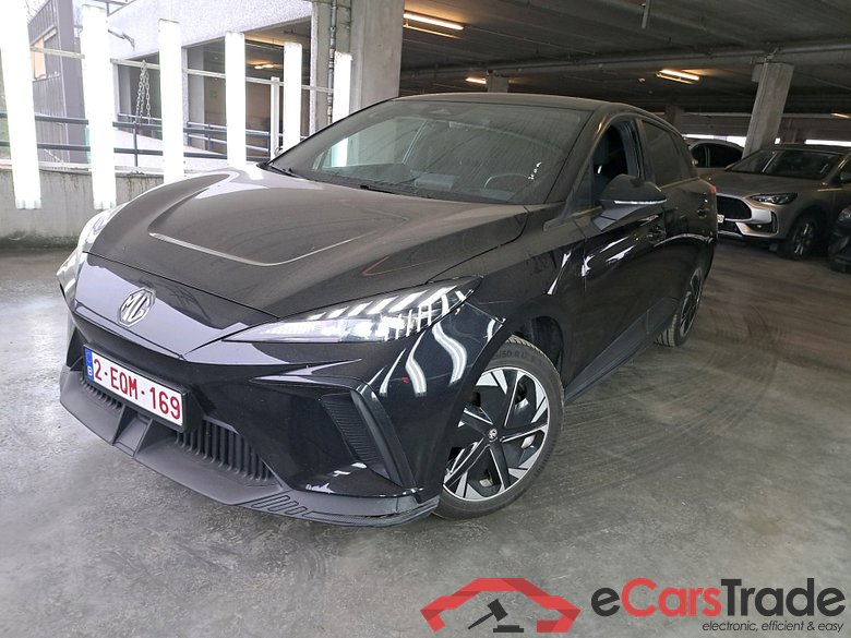 MG MG4 Comfort 64 kWh 204 hp #1