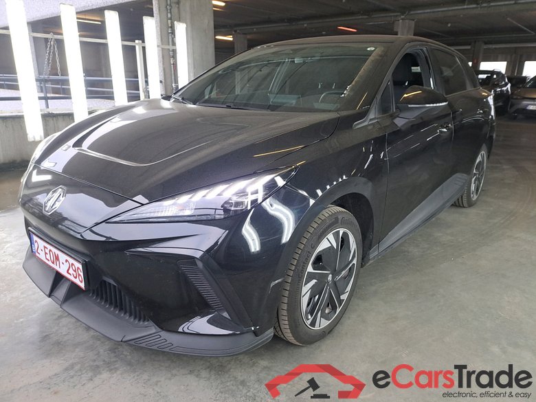 MG MG4 Comfort 64 kWh 204 hp
