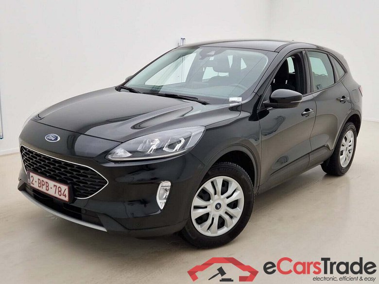 FORD KUGA 1.5 ECOBOOST TITANIUM