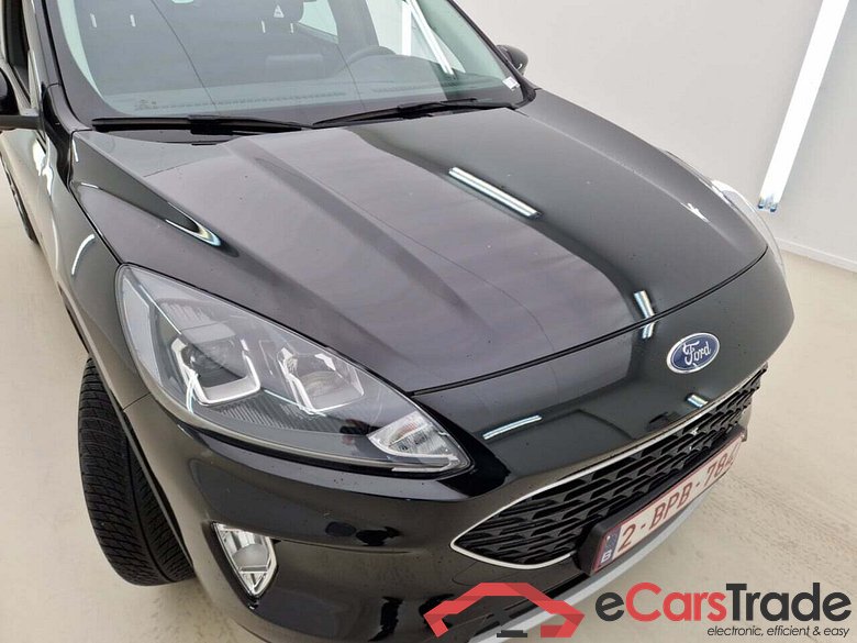 FORD KUGA 1.5 ECOBOOST TITANIUM #5