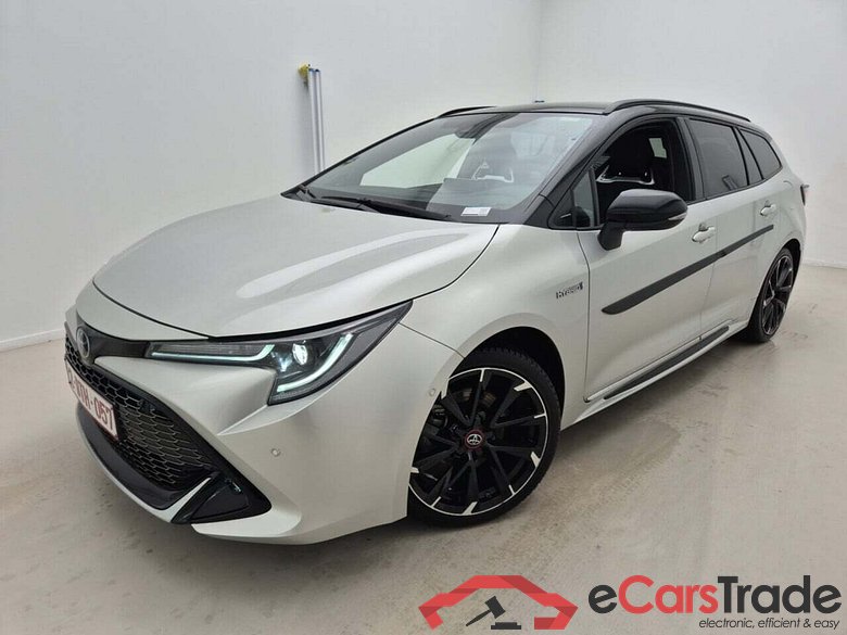 TOYOTA COROLLA 2.0 HYBRID GR SPORT E-CVT