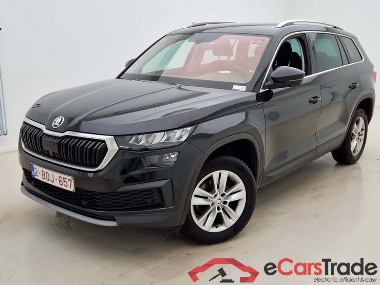 SKODA KODIAQ 1.5 TSI CLEVER DSG #1