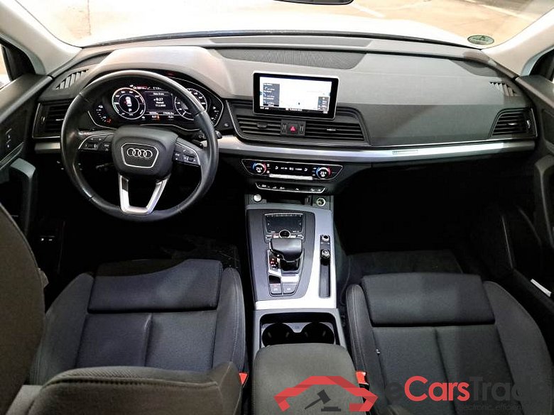 AUDI Q5 / 2016 / 5P / SUV 50 TFSI E BUSINESS QUATTRO S TRONIC #3