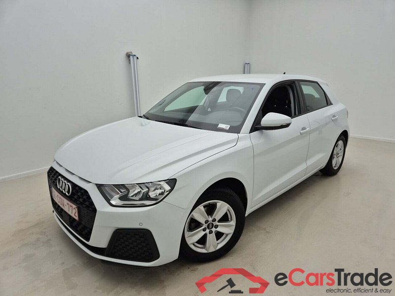 AUDI A1 SPORTBACK 1.0 25 TFSI ATTRACTION #1
